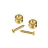 Кріплення-гудзик D'Addario PWEP302 Brass End Pin