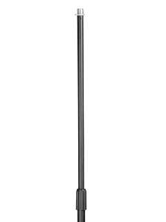 Gator Frameworks RI-MICRB10 Rok-It Round Base Mic Stand