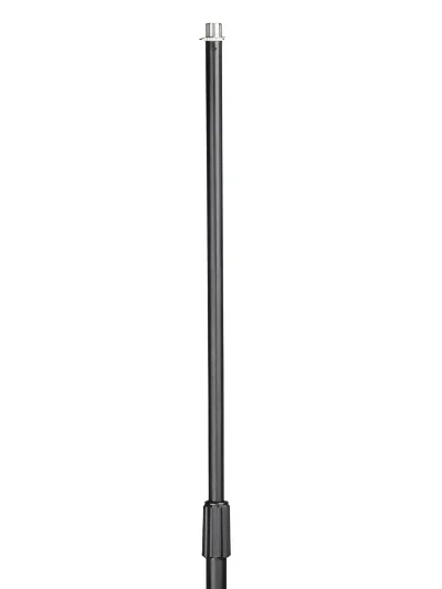 Мікрофонна стійка Gator Frameworks RI-MICRB10 Rok-It Round Base Mic Stand