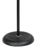 Мікрофонна стійка Gator Frameworks RI-MICRB10 Rok-It Round Base Mic Stand