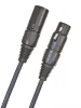 Мікрофонний кабель D'Addario PW-CMIC-25 Classic Series Microphone Cable (7.62m)