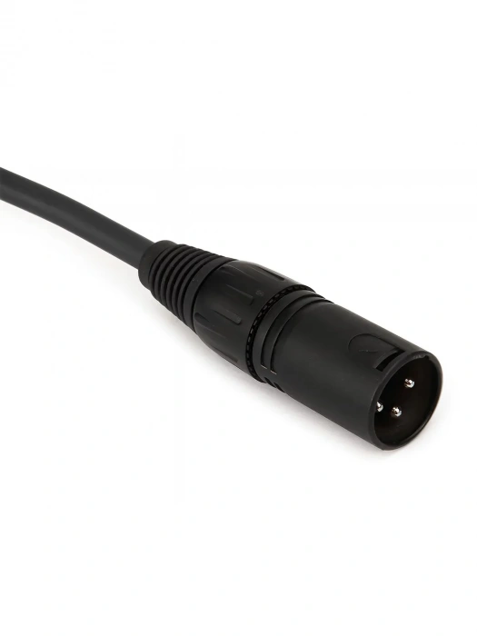 Мікрофонний кабель Мікрофонний кабель D'Addario PW-CMIC-25 Classic Series Microphone Cable (7.62m)
