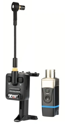 XVIVE U8 Acoustic Guitar Wireless System