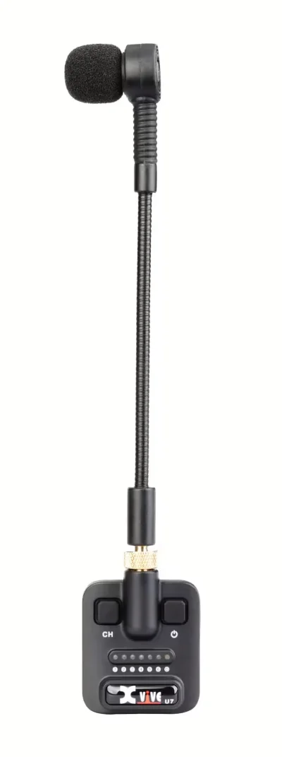 Радіосистема XVIVE U8 Acoustic Guitar Wireless System