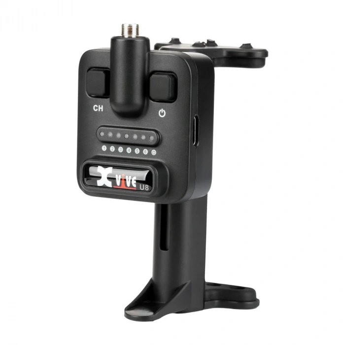 XVIVE U8 Acoustic Guitar Wireless System