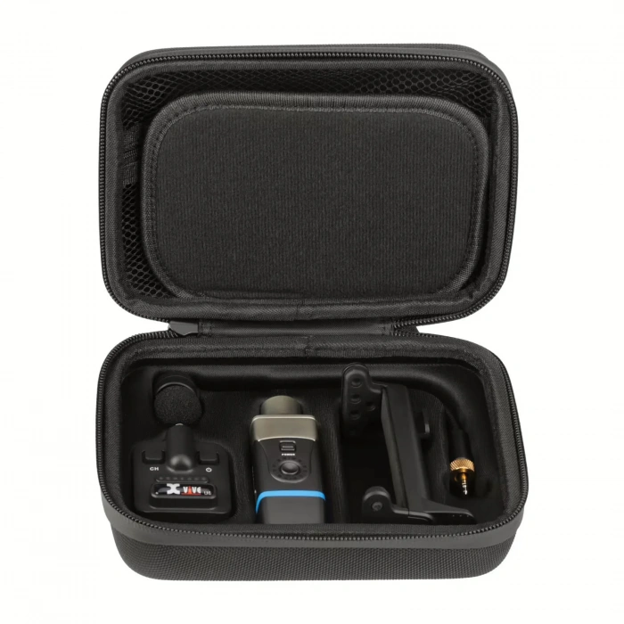 Радіосистема Радіосистема XVIVE U8 Acoustic Guitar Wireless System