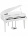 Цифровое пианино Yamaha Clavinova CLP-865GP (Polished White) Цифровое пианино Yamaha Clavinova CLP-865GP (Polished White)
