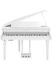 Цифрове піаніно Yamaha Clavinova CLP-865GP (Polished White)