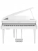Цифровое пианино Yamaha Clavinova CLP-865GP (Polished White) Цифровое пианино Yamaha Clavinova CLP-865GP (Polished White)