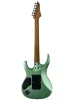 Електрогітара Mooer MMT100 FR (Aurora Green)