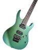 Електрогітара Mooer MMT100 FR (Aurora Green)