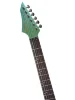 Електрогітара Mooer MMT100 FR (Aurora Green)