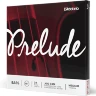 Струни D'Addario J611 3/4M Prelude Bass String 3/4 Scale Medium Tension