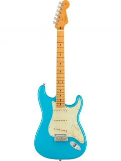 Fender American PRO II Stratocaster MN Miami Blue