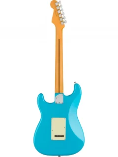 Fender American PRO II Stratocaster MN Miami Blue