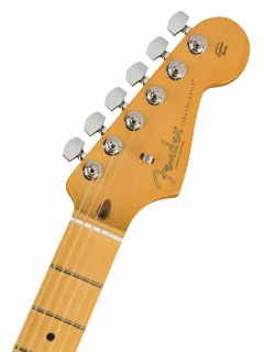 Fender American PRO II Stratocaster MN Miami Blue