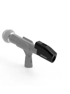 D'Addario IR Mic Mute
