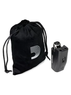 D'Addario IR Mic Mute