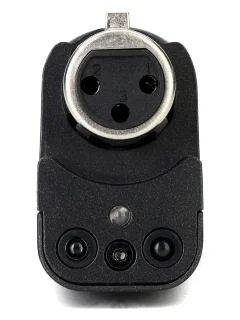 D'Addario IR Mic Mute