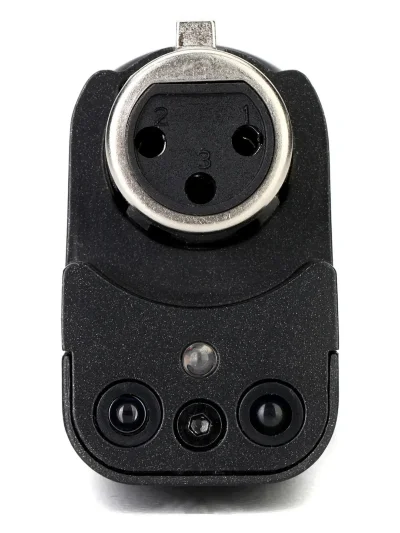 Вимикач мікрофона D'Addario IR Mic Mute