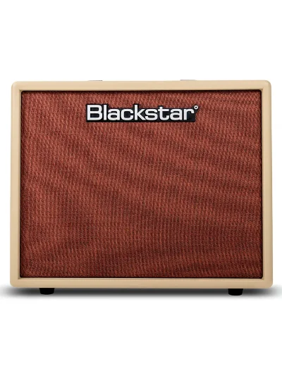 Комбопідсилювач Blackstar Debut 50R Cream