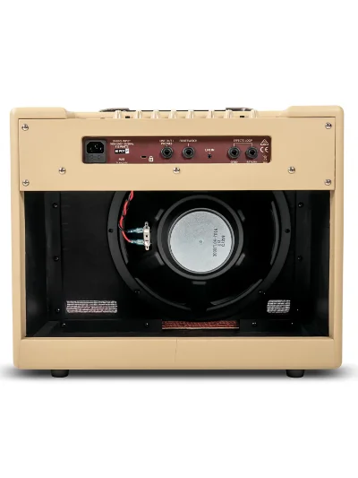 Комбопідсилювач Blackstar Debut 50R Cream