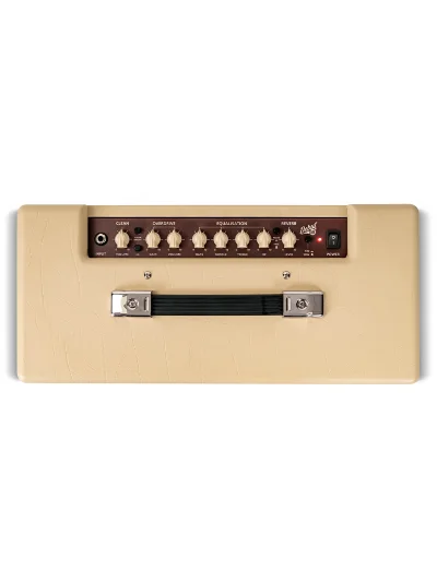 Комбопідсилювач Blackstar Debut 50R Cream