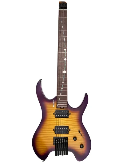 Електрогітара Mooer MHL100 (Purple Gradient)