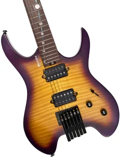 Mooer MHL100 (Purple Gradient)