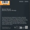 Струни Dunlop DEN1150 Nickel Wound Electric Guitar Strings 11-50