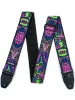 Ремінь для гітари Dunlop ILD05 Ilovedust Fangs Strap