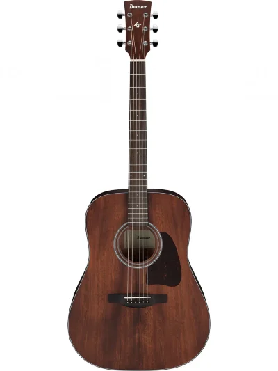 Акустична гітара Ibanez AW54-OPN