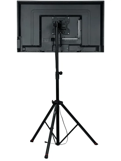 Стійка Gator Frameworks GFW-AV-LCD-2