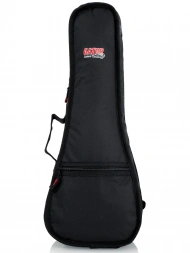 Gator GBE-UKE-SOP Soprano Ukulele Gig Bag Gator GBE-UKE-SOP Soprano Ukulele Gig Bag