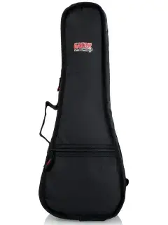 Gator GBE-UKE-SOP Soprano Ukulele Gig Bag