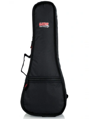 Gator GBE-UKE-SOP Soprano Ukulele Gig Bag