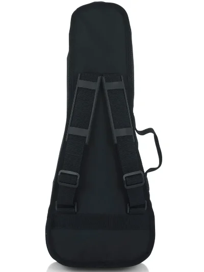 Чохол Gator GBE-UKE-SOP Soprano Ukulele Gig Bag