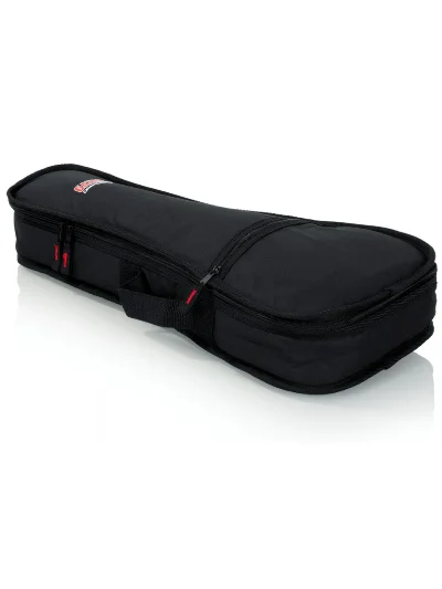 Чохол Gator GBE-UKE-SOP Soprano Ukulele Gig Bag
