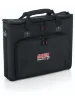 Сумка рекова Gator GRB-2U 2U Audio Rack Bag