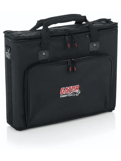 Сумка рекова Gator GRB-2U 2U Audio Rack Bag