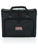 Сумка рекова Gator GRB-2U 2U Audio Rack Bag