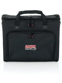 Gator GRB-2U 2U Audio Rack Bag