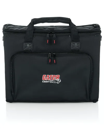 Сумка рекова Gator GRB-2U 2U Audio Rack Bag