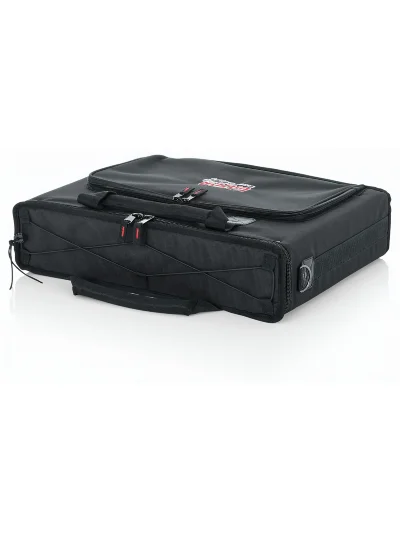 Сумка рекова Gator GRB-2U 2U Audio Rack Bag