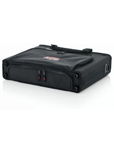 Сумка рекова Gator GRB-2U 2U Audio Rack Bag