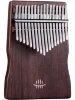 Калімба Hluru KS17 Walnut
