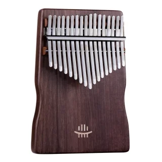 Hluru KS17 Walnut