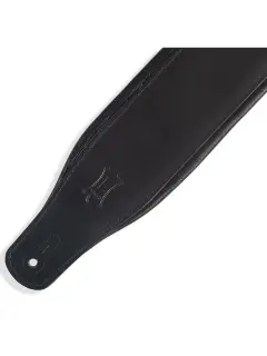 Levy’s M26PD-BLK Amped Leather Series (Black)