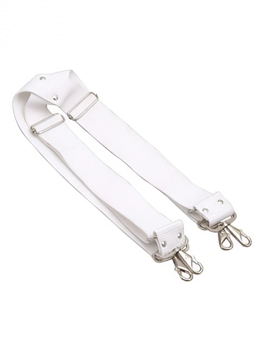 Ремінь для маршового барабана Ремінь для маршового барабана Maxtone DSC20B