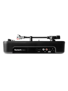 Numark PT01 Scratch